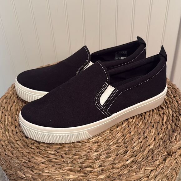 Skechers Women's Street Poppy-Every Daisy Sneaker - 7 - Great Condition - Picture 2 of 9